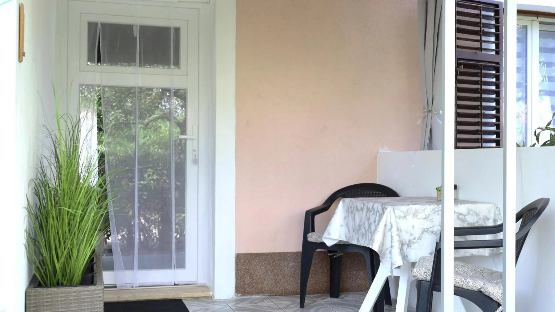 Affittacamere Ana House With Apartments Umago