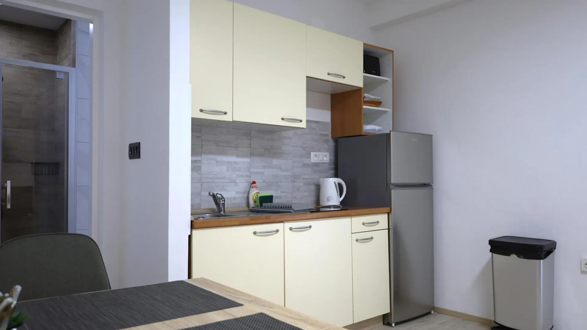 Penzion Ana House With Apartments Umag