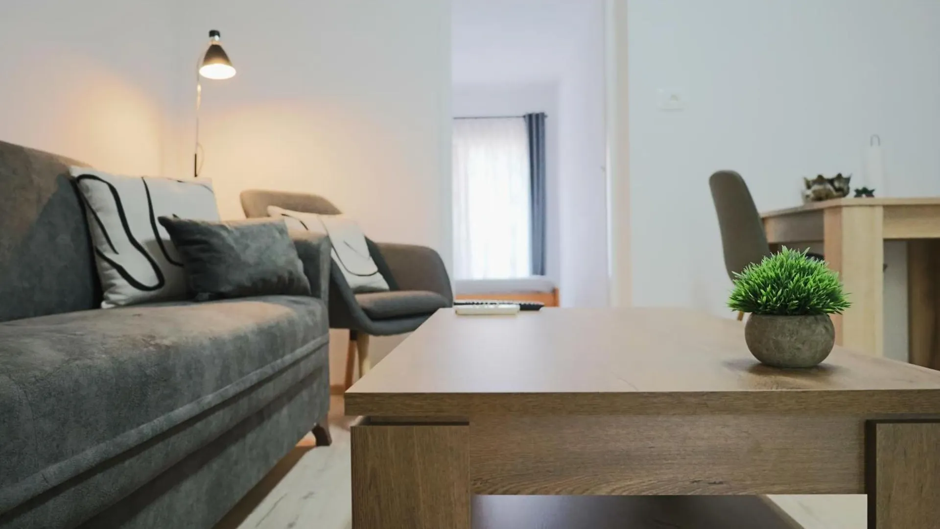 Penzion Ana House With Apartments Umag